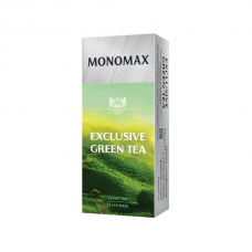 Tea Monomakh Exclusive Gun Powder Gun Powder Green 25*2g