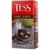 Tea TESS Earl Grey black 25*1.8g (24)