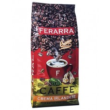 Кофе FERARRA Crema Irlandese Ирландский крем 200г зерно (16)