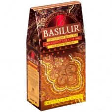 Чай Basilur Східна чарівність (Східна колекція) чорн. 100г