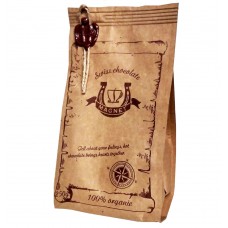 Hot Chocolate Magnet Swiss Chocolate 250g (20)