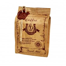 Coffee Magnet Brasil Mild sublim. 60g (30)