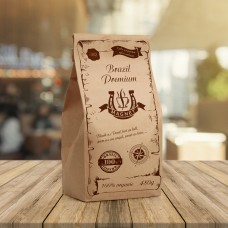 Coffee Magnet Brasil Premium sublim. 480g (10)