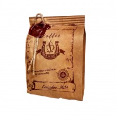 Coffee Magnet Ecuador Mild sublim. 60g (30)