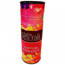 Tea Russian Tea Talk Rapture Romance black 100g