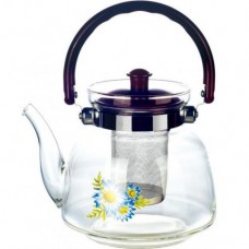Teapot Unique/FlorA UN-1185 1.40 gas
