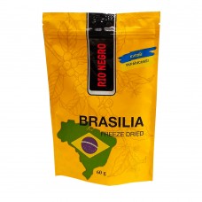 Кава Rio Negro Brasilia 60 г (20)