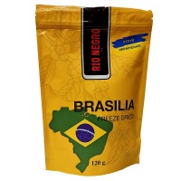 Кава Rio Negro Brasilia 120 г (15)