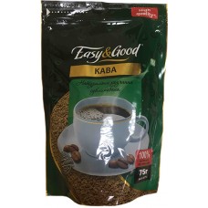Кава Easy&Good 75 г (30)