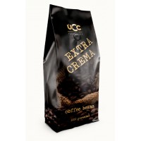 Кофе Extra Crema 1 кг 1 кг (10)