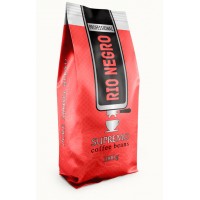 Кава Rio Negro Supremo 1 кг (10)