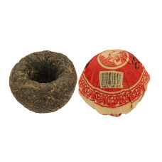Tea PU-erh Tea "Tuo cha Sheng" 100g