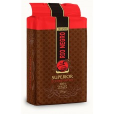 Кава Rio Negro Superior мелена 80% арабіка / 20% робуста 250 г (12)