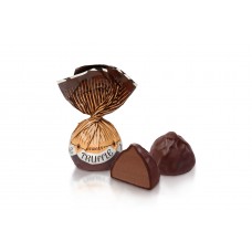 Chocolate candies "TRUFFLE"