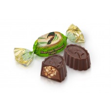 Chocolate candies "CHOCOLATE TRADITIONS GLORIA"