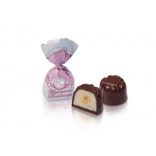 Chocolate candies "Pearl of Cleopatra"