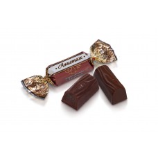 Chocolate candies "Agiotage"
