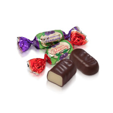 Renklod fondant candies