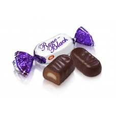 Rene Black fondant candies