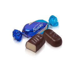 Candy fondant "Verzhe with aroma of baked milk"