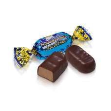 Slobozhanska Lastivka fondant candies
