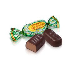 Slobozhanska Chamomile fondant candies