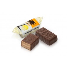 Candy wafer "RESORT"