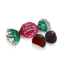 Candy glazed "Countess Cherry"