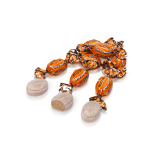 Candy caramel "Crisp"