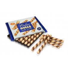 Waffle tubes with milk (44)