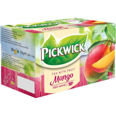 Pickwick Mango Tea 20*1.5g (12)