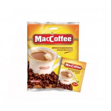 Coffee drink MacCoffee 3 in 1 'French vanilla' soluble 18g*20 pcs. (25)