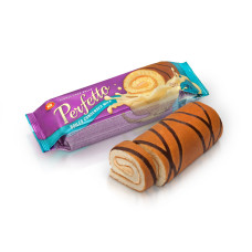 Roll HKF 'PERFETTO' boiled condensed milk 130g (30)