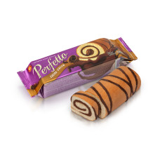 Roll HKF 'PERFETTO' cocoa cream 130g (30)