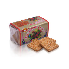 Biscuits HKF 'Anniversary bouquet' 200g (48)