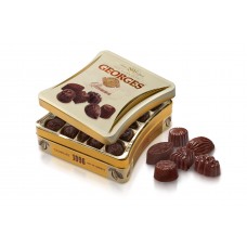Set of candies KCF "George Premium" 450g (4)
