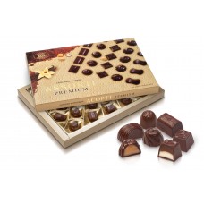 A set of KCF candies "Assorted Premium" 300g (6)