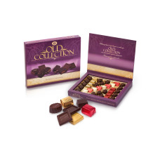A set of candies KCF "Old Collection" 320g (8)