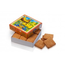 Cookies KCF "Ryaba Chicken" 600g (14)