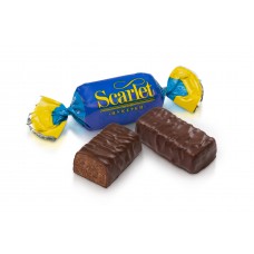 Glazed candies HKF 'Scarlet' (4 kg)