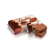 Biscuit BRAND cocktail 'Chocolate' 330g (8)
