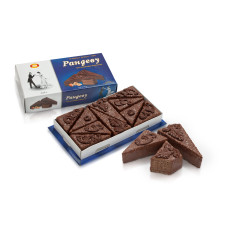 Cake chocolate waffle HKF 'Rendezvous' 425g (12)