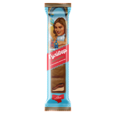 Sweets GULLIVER tender from AVK 1kg