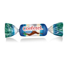 Candy Confetel Coconut 1kg