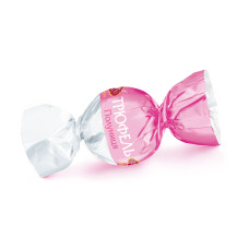 Candy AVK Truffel strawberry flavor 1kg