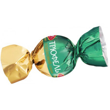 Candies AVK Truffel nut flavor 1kg