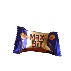 Candies AVK Maxibit with crushed peanuts 1kg