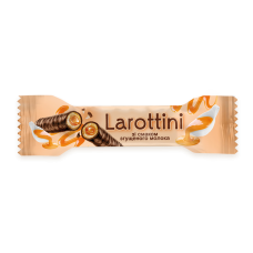 Candies AVK Larotini with condensed milk flavor 1kg