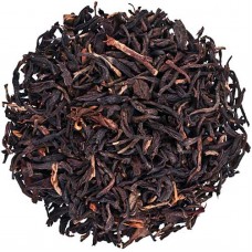 Чай чорний класичний розсипний TEASTAR Золотий Юннань 500г