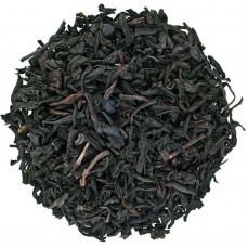 Чай черный классический рассыпной TEASTAR Лапсанг Сушонг Фуцзянь 500г